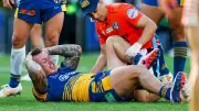 NRL Judiciary Summons Couchman Over Hip-Drop Tackle That Injured Hopgood