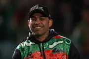NRL Legend Nathan Merritt's Brave Fight Against Stage-Four Cancer