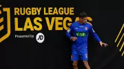NRL's Las Vegas Venture Faces Reality Check Amid US TV Ratings Slump