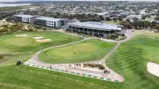 NSW Finance Firm Proposes Subdivision of Torquay's Sands Golf Course