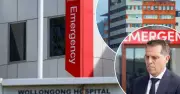 NSW Health System in Crisis as Stranded Patients Face Record Delays