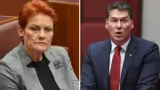 One Nation Snubs Major Parties, Issues No Preference Deals for SA Election