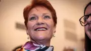 One Nation's SA Surge Sparks Pauline Hanson's Focus on Farrer and Victoria Polls