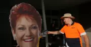 One Nation's Surge in Polls Buoys Stuart Bonds' Political Prospects