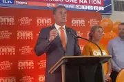 One Nation's Surge in SA Signals Major Political Shift, Liberals Under Threat