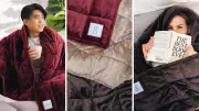 Oodie's Weighted Blankets: The 2026 Wellness Essential for Ultimate Comfort