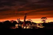 Ora Banda's Gold Resource Soars Tenfold in Western Australia