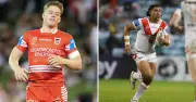 Painful Losses Fuel St George Illawarra Dragons' Determination for NRL Success