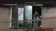 Palmyra Arson Squad Probes Suspicious House Fire After Property Destroyed