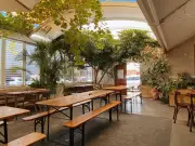 Patio Bar Fremantle: Courtyard Charm, Fine Wines, and Exceptional Cuisine