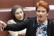 Pauline Hanson Proposes Ban on Non-Citizens Voting in Australian Elections