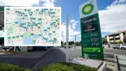 Perth Fuel Prices Hit Record Highs as BP Charges $2.45.9 Per Litre