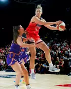 Perth Lynx Suffer Heartbreaking Overtime Loss in WNBL Grand Final to Townsville Fire