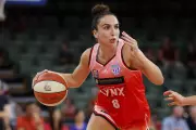 Perth Lynx Veteran Alex Ciabattoni Embraces Pressure Ahead of WNBL Grand Final