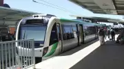 Perth Public Transport Hits Record High in 2025 Amid Middle East Conflict