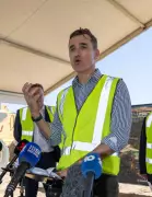Perth's Priority Housing Waitlist Hits Record High Amid Construction Delays