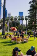 Perth's Top Events This Week: Markets, Festivals, and Opera