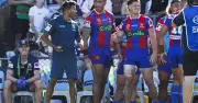 Peter Parr Defends Newcastle Knights Medical Staff Over Injury Claims