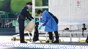 Police Declare Crime Scene After Two Men Seriously Assaulted in Earlville