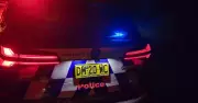 Police Fine P-Plate Driver for Mid-Burnout in Murrays Beach Crackdown