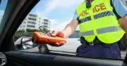 Police Officer Faces Job Loss After Alleged Drink Driving Incident in Cringila