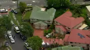 Police Shoot Armed Man During Mental Health Check in Brisbane's East