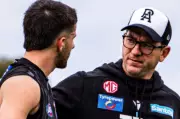 Port Adelaide Coach Admits Selection Blunder After First-Round Loss
