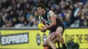Port Adelaide's War Chest to Retain Zak Butters Amid AFL Free Agency Frenzy