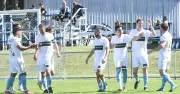 Port Kembla Stuns Premier League Giant in Historic Olympic Cup Victory