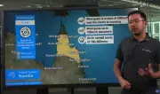 Premier David Crisafulli Issues Urgent Warning as Tropical Cyclone Narelle Approaches Cape York
