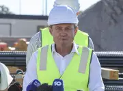 Premier Defends Timing of Free Flu Vaccine Rollout Amid Opposition Criticism