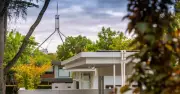 Prime Minister Anthony Albanese's Mid-Century Modern Home Revealed