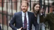 Prince Harry's Team Slams New Biography as 'Deranged Conspiracy'