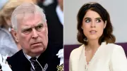 Princess Eugenie Steps Down as Patron of Anti-Slavery Charity Amid Father's Scandal