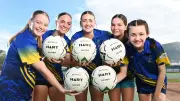 Public Demand Fuels Push for Netball's Inclusion in Brisbane 2032 Olympics