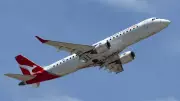 Qantas Boosts European Flights Amid Middle East Air Travel Disruptions