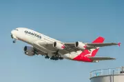 Qantas Raises Airfares Due to Rising Fuel Costs Amid Middle East Tensions