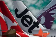 Qatar Airways Tops Rankings, Jetstar's Position Detailed in New Report