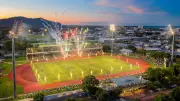 QLD Government Selects Architectus to Lead Barlow Park Upgrade Design