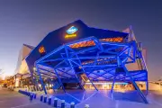 RAC Arena Becomes WA's First Certified 'Green Venue' for Sustainability Leadership