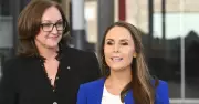 Raissa Butkowski Selected for Farrer Liberals Amid Trust Issues