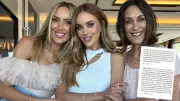 Rebecca Judd Claps Back at Critic Over 'Insecurity' Claims on Instagram