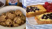 Revamp Your Breakfast with These Easy High-Protein Recipes