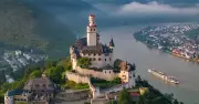Rhine vs Danube: The Ultimate Guide for First-Time European River Cruisers