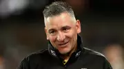 Richmond Coach Adem Yze Urges Tigers to Ignore Carlton's Pressure Ahead of MCG Clash