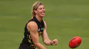 Richmond's Josh Smillie Grows to Towering 198cm Amid Injury Battles