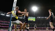 Richmond's Social Media Post Mocked After Tom Lynch's Poor Performance