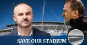Ricky Stuart Slams ACT Chief Minister Over 'Ridiculous' Stadium Claims