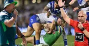 Ricky Stuart's Ultimatum: Tries vs. Wrestling in NRL Six-Again Debate