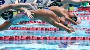 Rival Swimming Clubs in Neck-and-Neck Battle for Far North Queensland Championship Crown